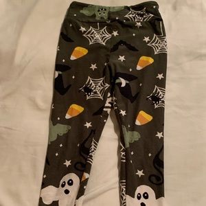 LuLaRoe Halloween Leggings